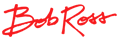 Bob Ross Logo