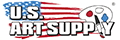 U.S. Art Supply Logo