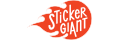 StickerGiant Promo Codes
