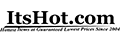 ItsHot.com + coupons