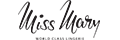 Miss Mary of Sweden Logo