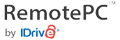 RemotePC Logo