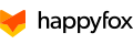 happyfox Logo