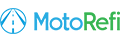 MotoRefi Logo