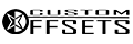 Custom Offsets Promo Codes