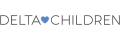 Delta Children Logo