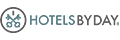 Hotels By Day Logo