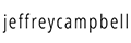 Jeffrey Campbell Logo
