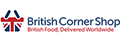 British Corner Shop + coupons