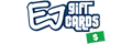 EJ Gift Cards Promo Codes