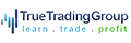 True Trading Group Logo