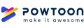 Powtoon Logo
