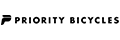 PRIORITY BICYCLES Logo