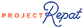 Project Repat Logo
