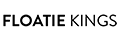 FLOATIE KINGS Logo