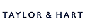 TAYLOR & HART Promo Codes