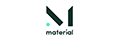 Material Promo Codes