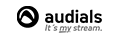 audials Logo
