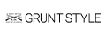 GRUNT STYLE Logo