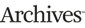 Archives Logo