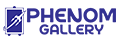 Phenom Gallery Logo