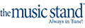 The Music Stand Promo Codes