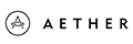 AETHER Logo