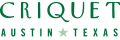 CRIQUET Shirts Logo