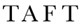 TAFT Logo