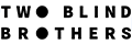 Two Blind Brothers Logo
