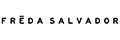FREDA SALVADOR + coupons