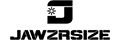 JAWZRSIZE Logo