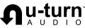 U-Turn Audio Logo