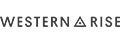 WESTERN RISE Logo