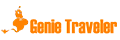 Genie Traveler + coupons
