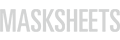 MASKSHEETS Logo