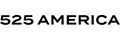 525 America Logo