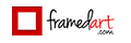 Framed Art Logo