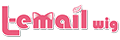 L-email Wig Promo Codes