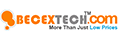 BecexTech.com Logo