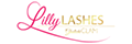 Lilly Lashes Logo