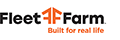 Fleet Farm Logo