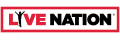 LIVE NATION Logo