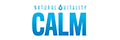 NATURAL VITALITY Logo