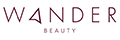 Wander Beauty Logo