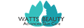 WATTS BEAUTY + coupons