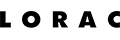LORAC Logo