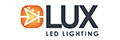 LUX LED Lighting Logo