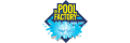The Pool Factory Logo