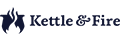 Kettle & Fire Logo
